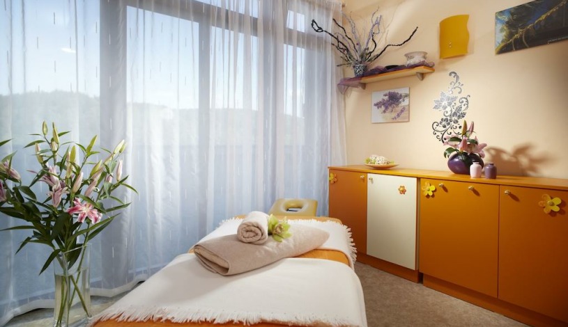 Chateau Monty SPA Resort Mariánské Lázně